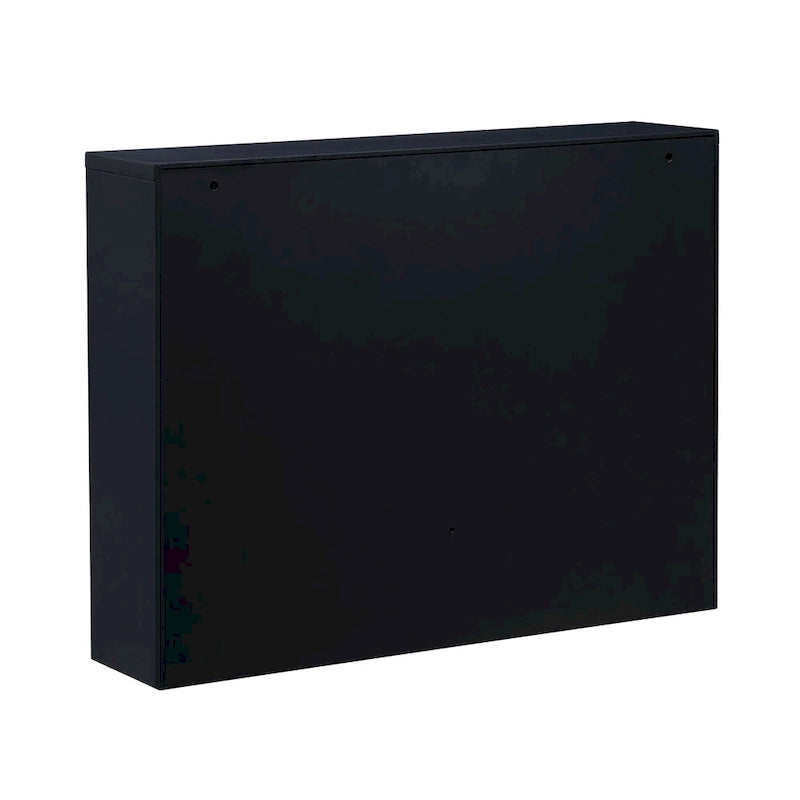 Wall-mounted Folding Laptop Desk