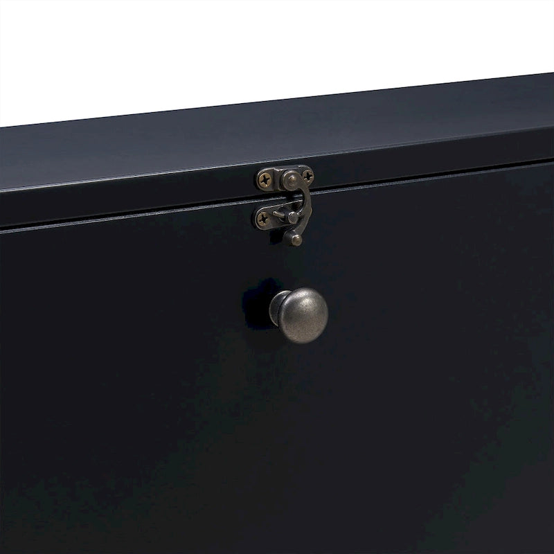 Wall-mounted Folding Laptop Desk