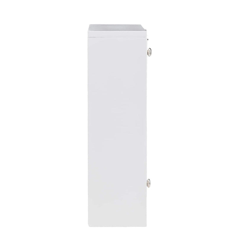 Wall-mounted Folding Laptop Desk