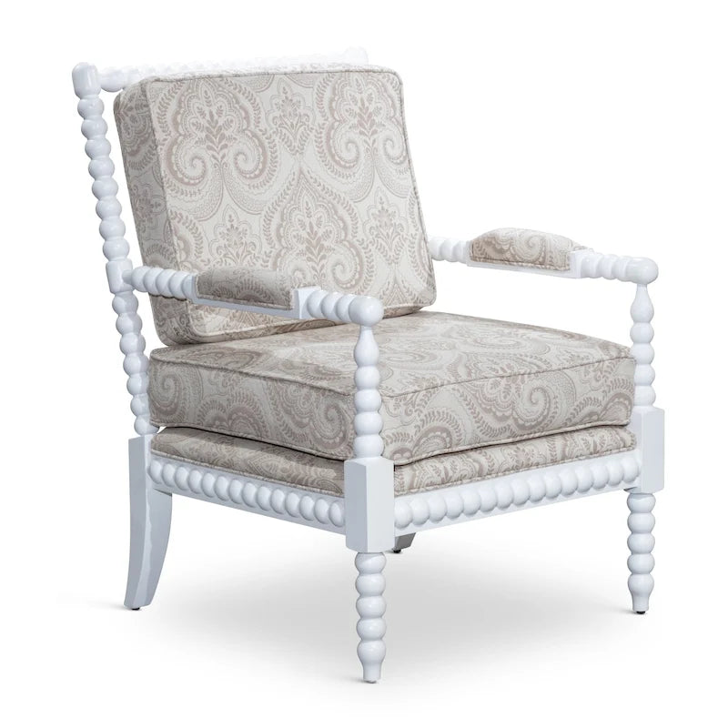 Spindle Chair