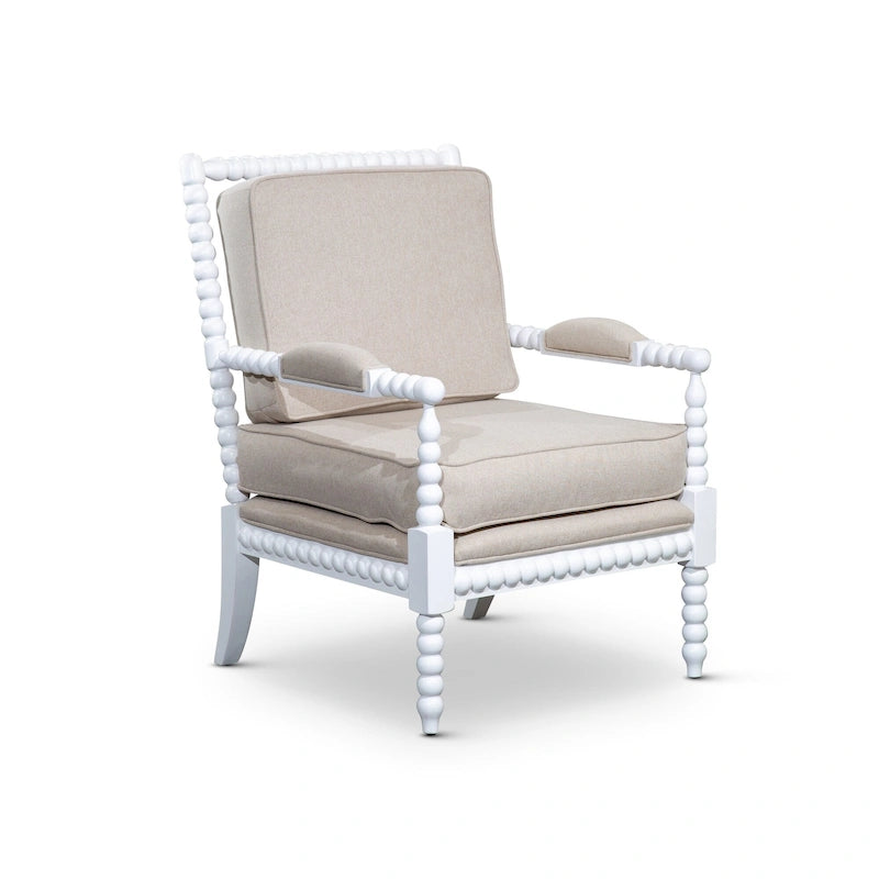 Spindle Chair
