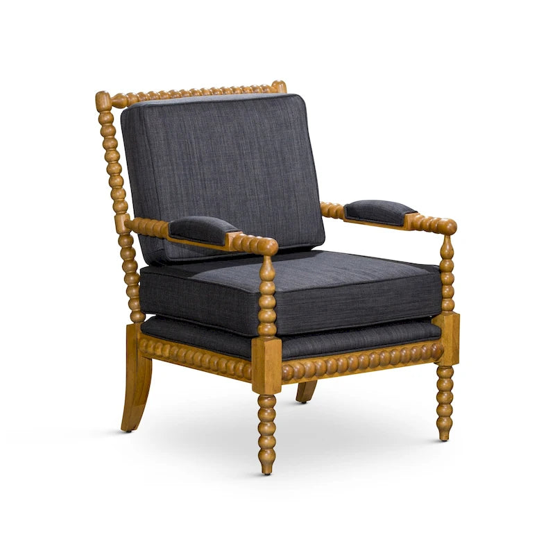 Spindle Chair