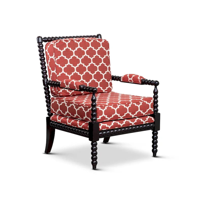 Spindle Chair