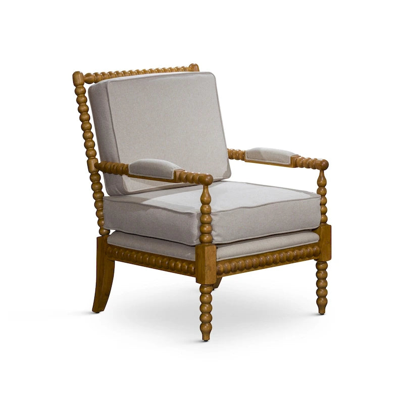 Spindle Chair