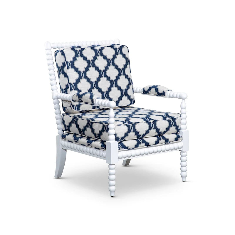 Spindle Chair