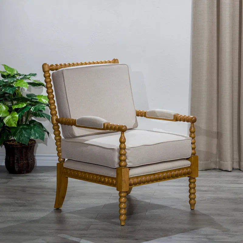Spindle Chair