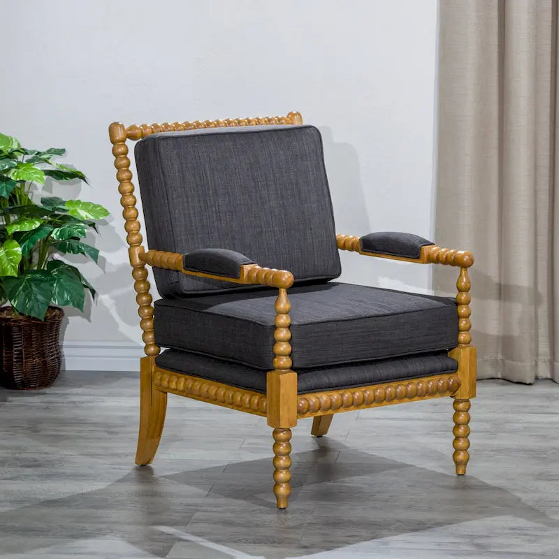 Spindle Chair