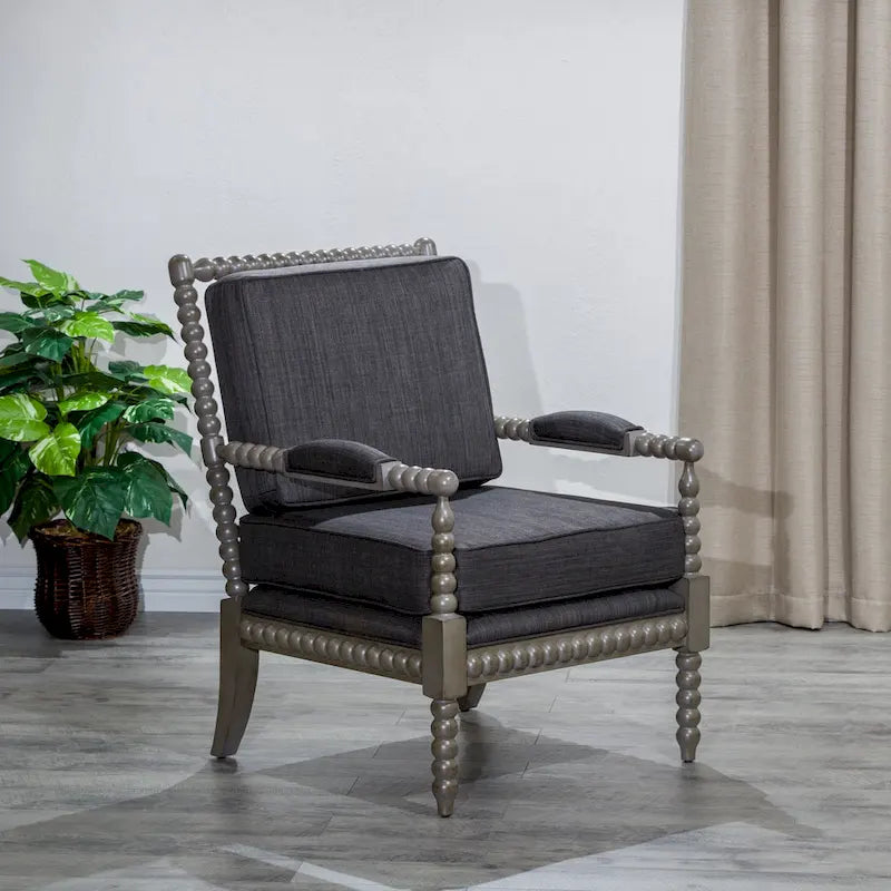Spindle Chair