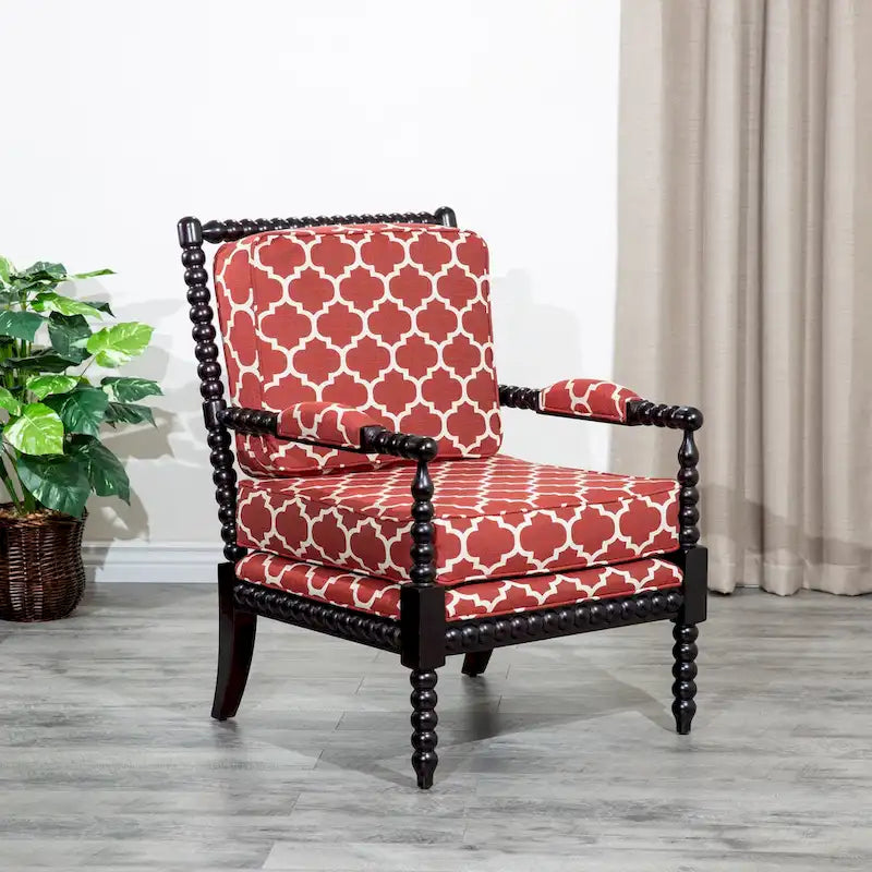 Spindle Chair