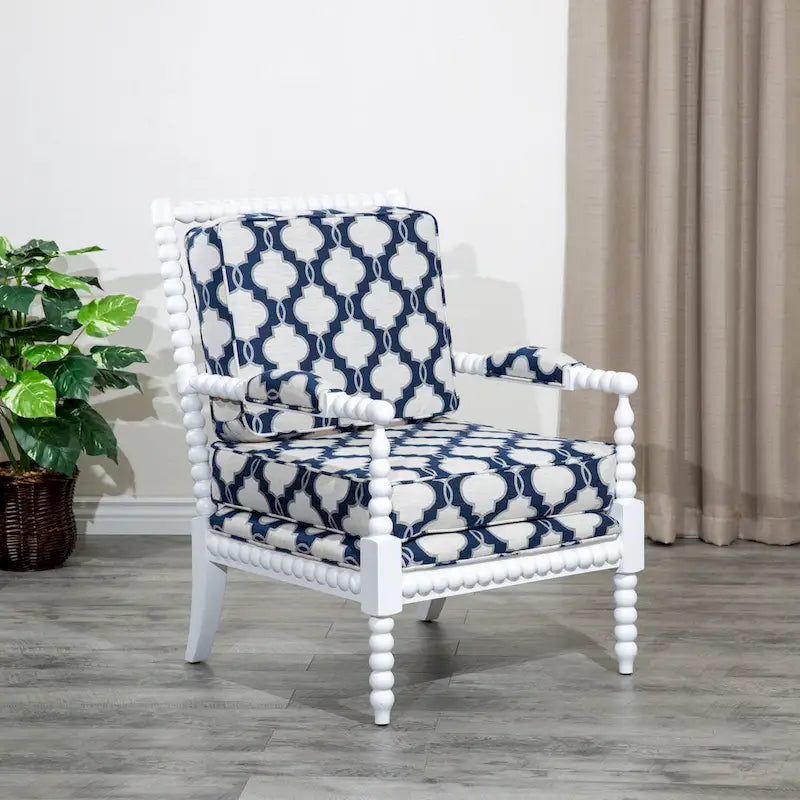 Spindle Chair