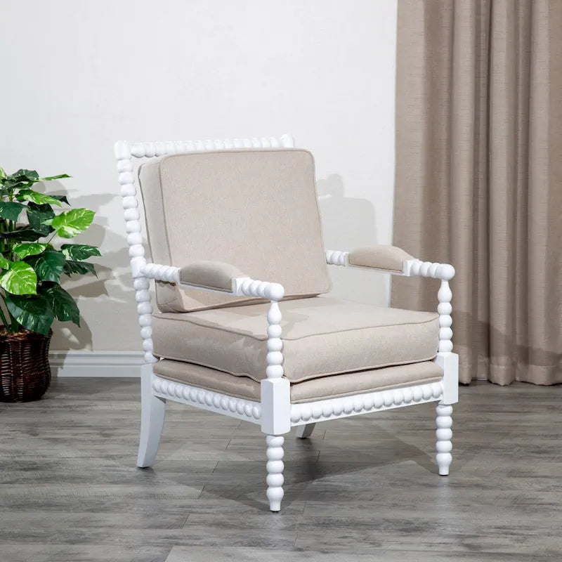 Spindle Chair