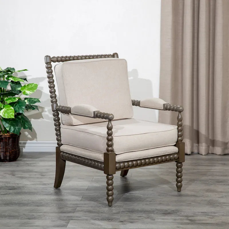 Spindle Chair