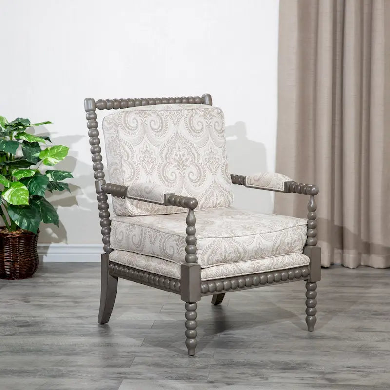 Spindle Chair