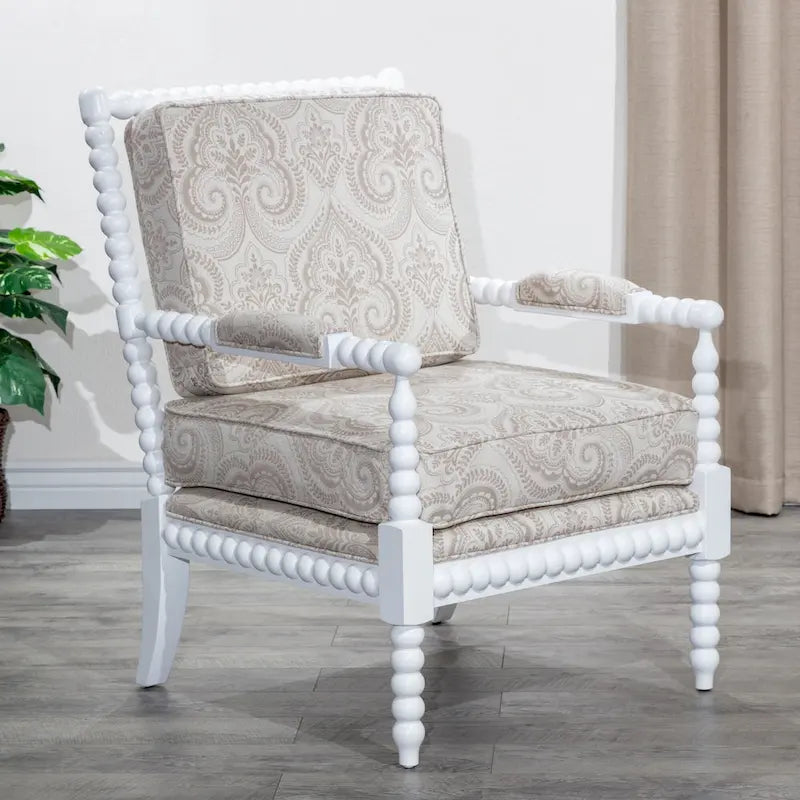 Spindle Chair