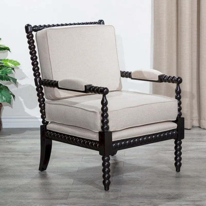 Spindle Chair