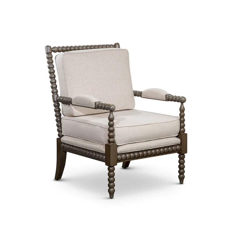 Spindle Chair