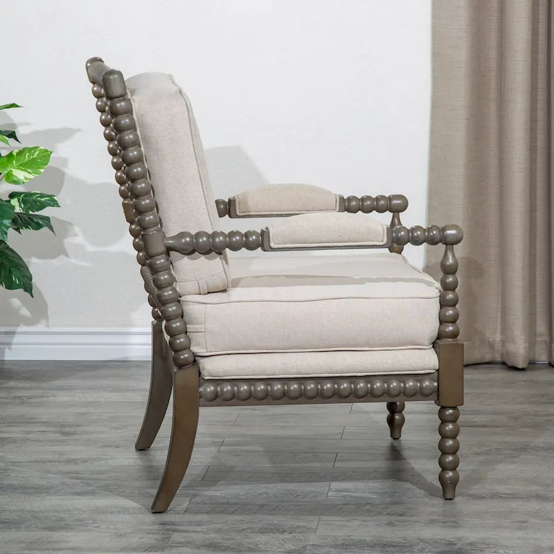 Spindle Chair