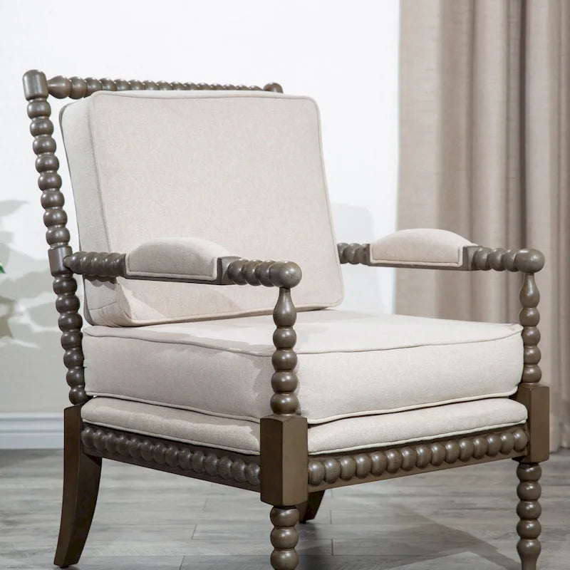 Spindle Chair