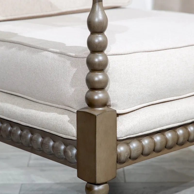Spindle Chair