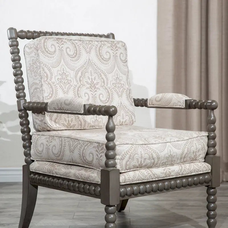 Spindle Chair