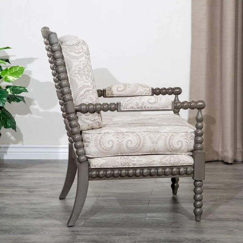 Spindle Chair