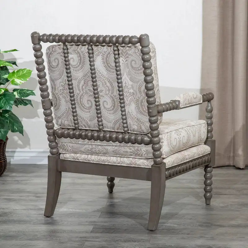 Spindle Chair