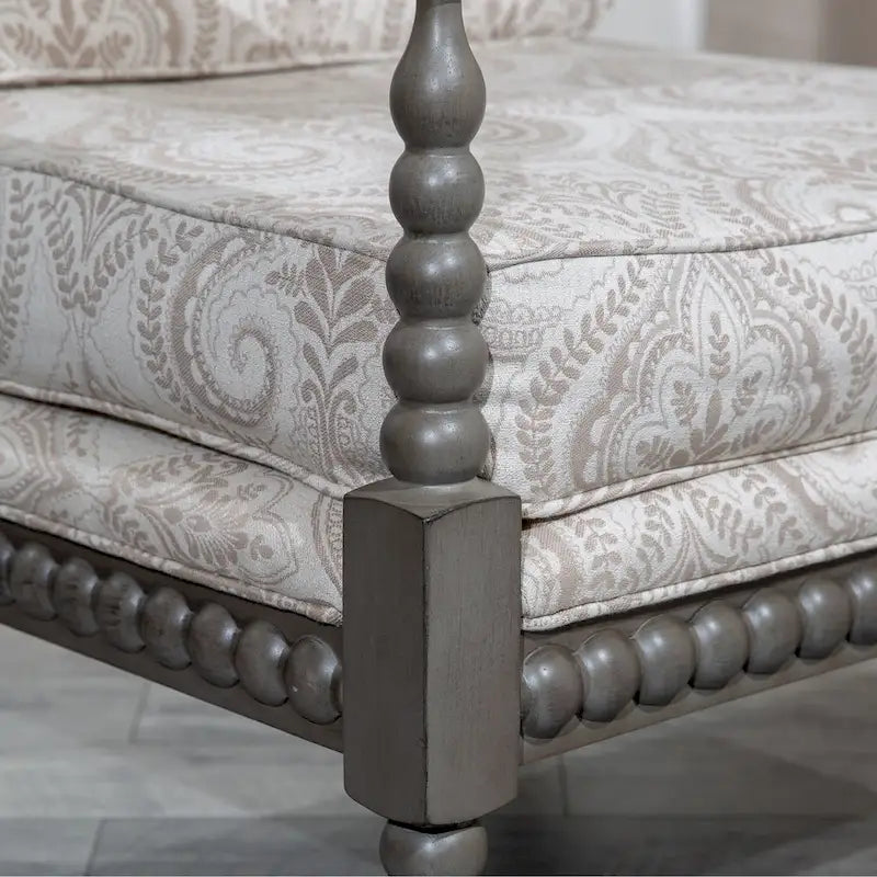 Spindle Chair