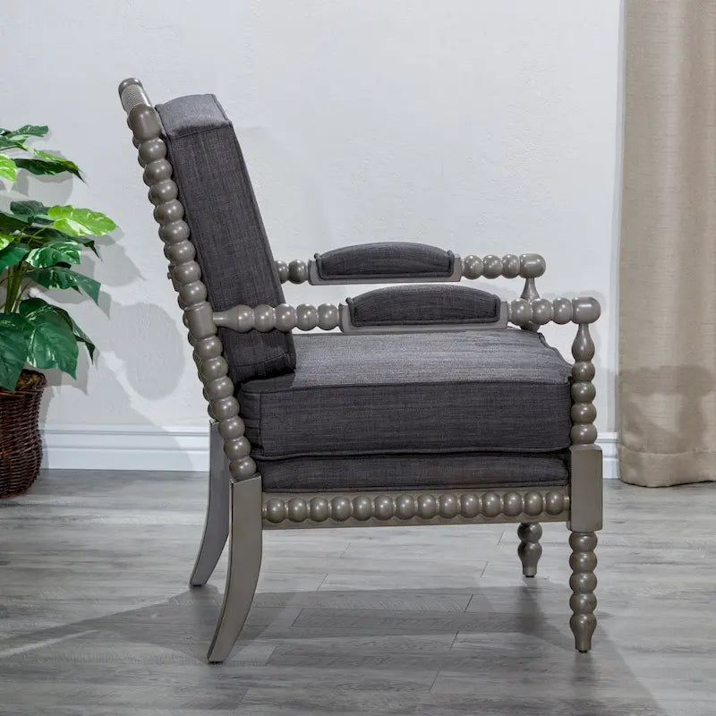 Spindle Chair