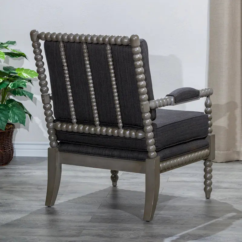 Spindle Chair