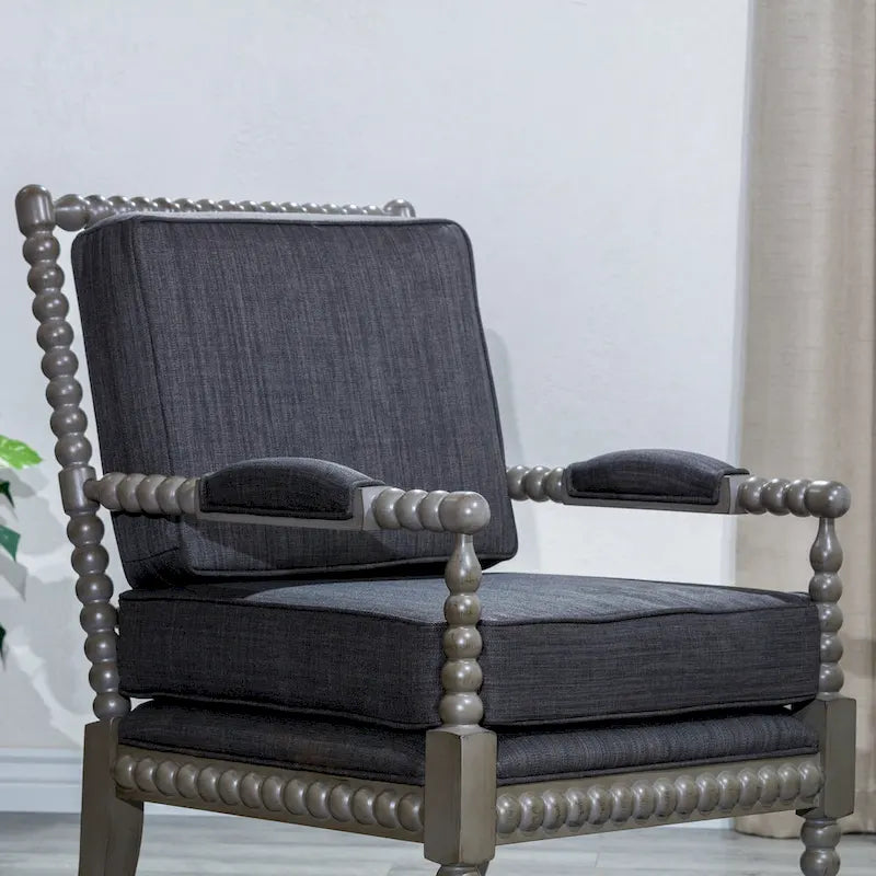 Spindle Chair