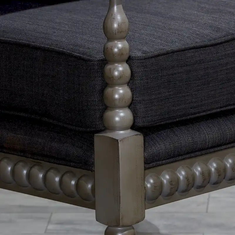 Spindle Chair