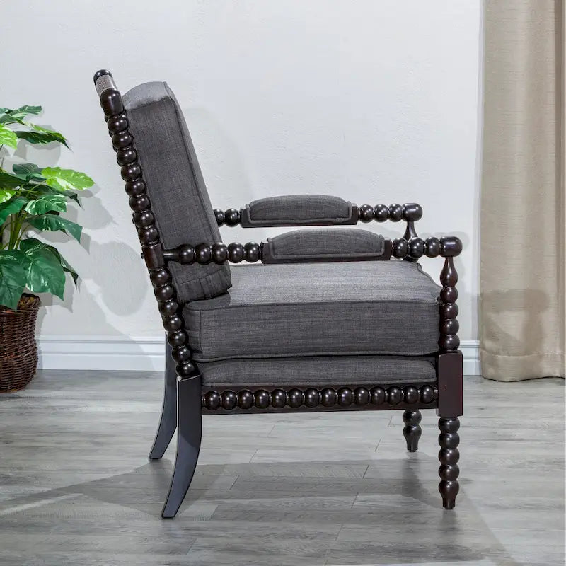 Spindle Chair