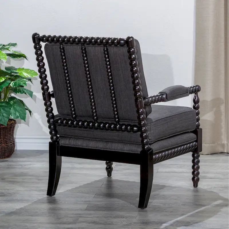 Spindle Chair