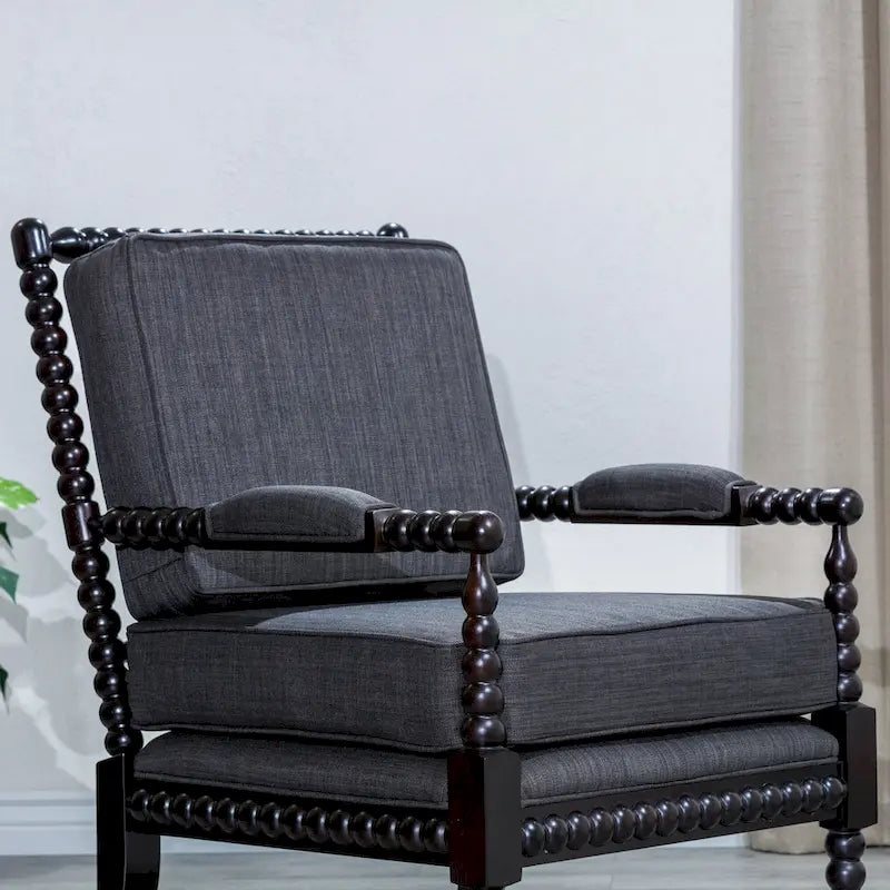 Spindle Chair