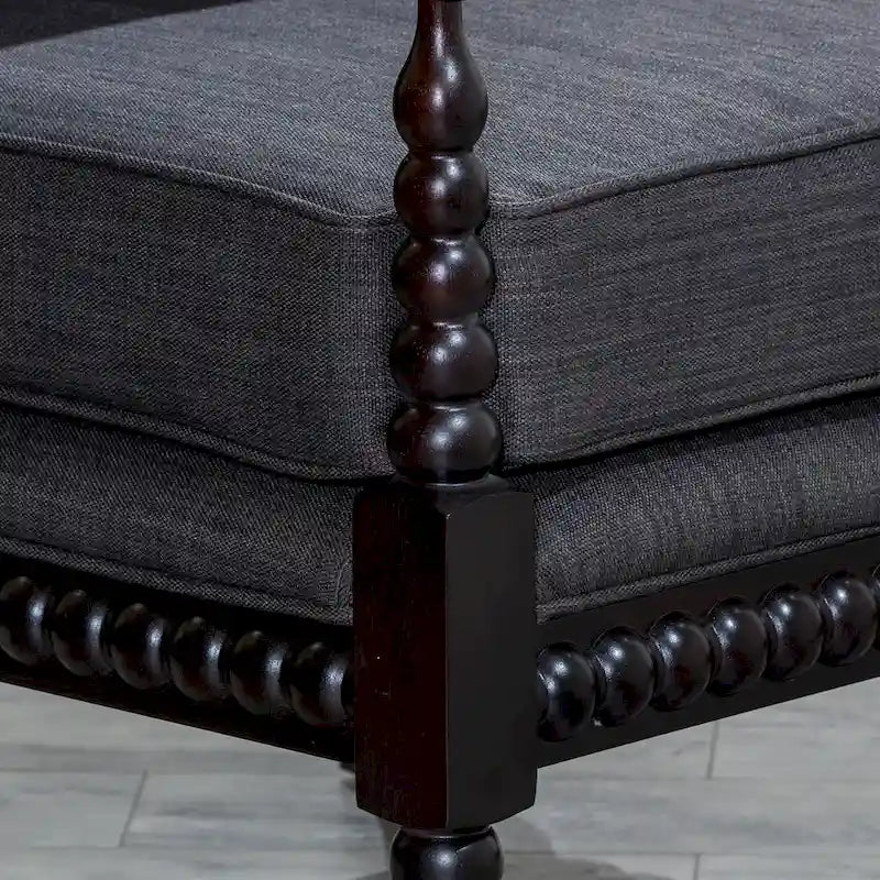 Spindle Chair