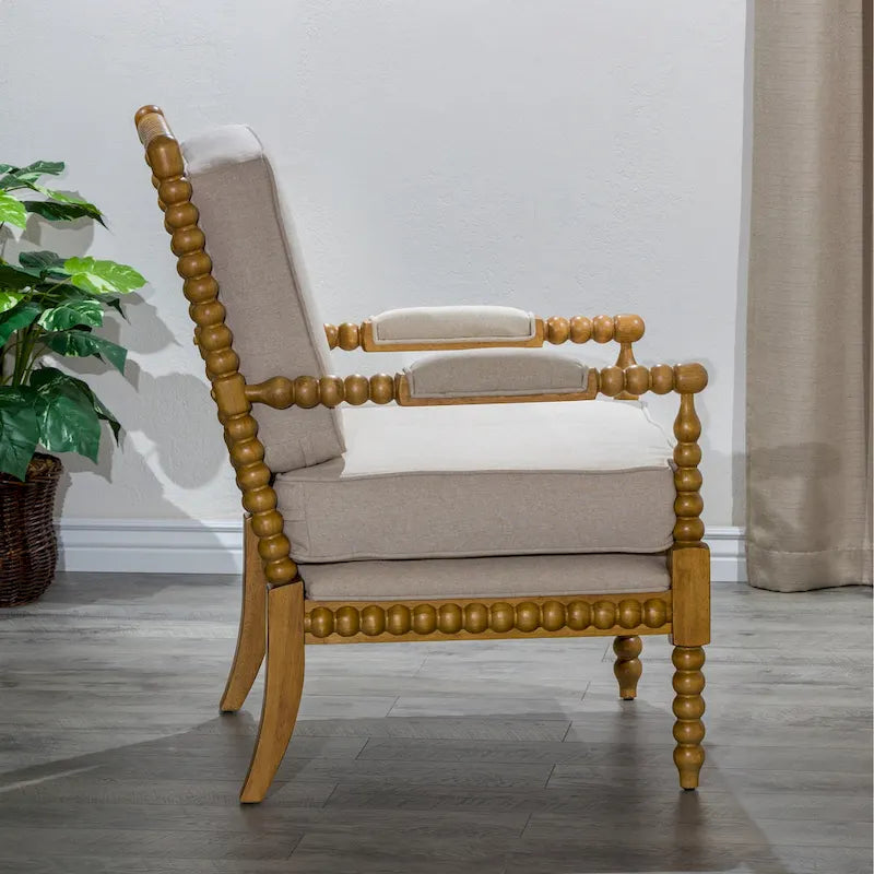 Spindle Chair
