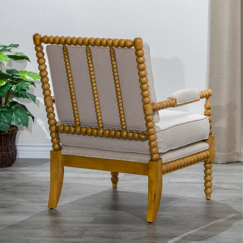Spindle Chair