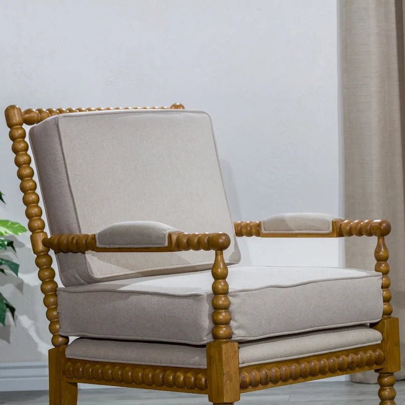 Spindle Chair