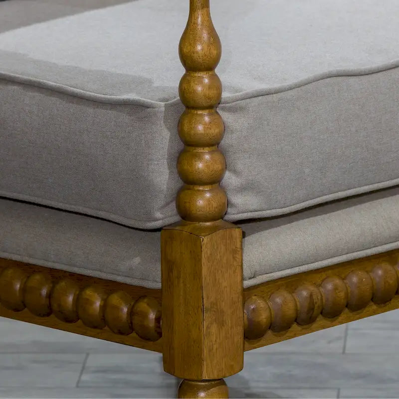 Spindle Chair