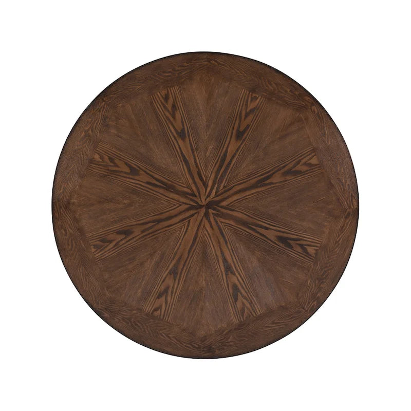 Industrial Round Counter Table