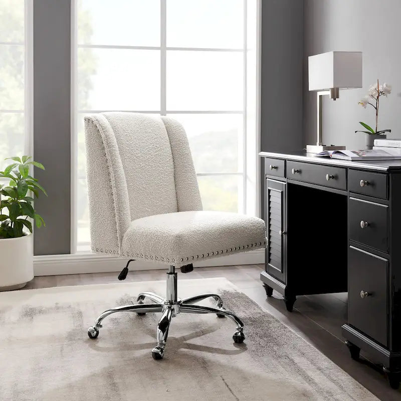 Swivel Office Chair