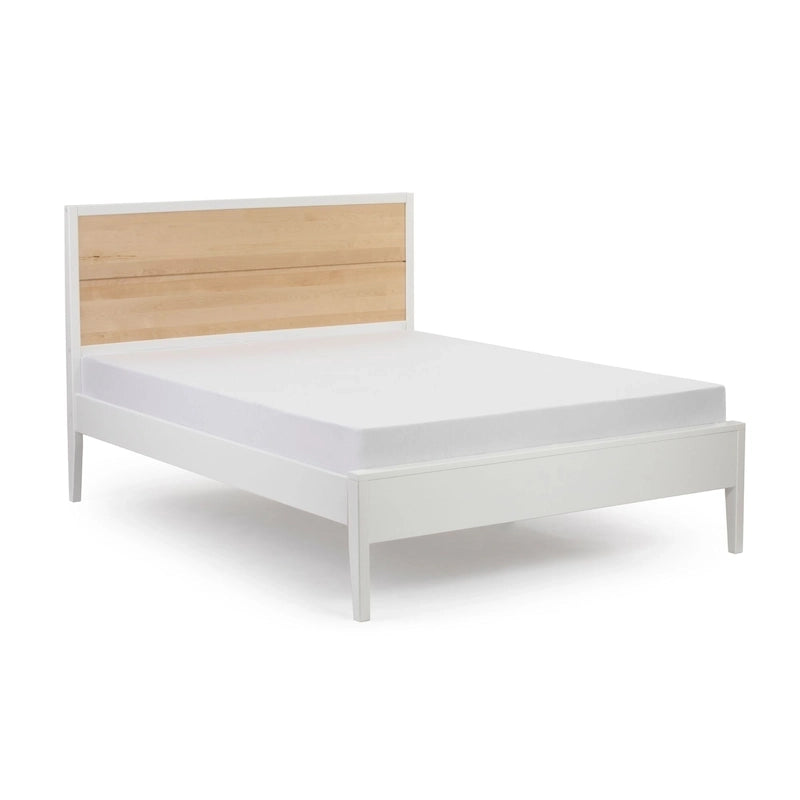 Duo Queen-Size Bed