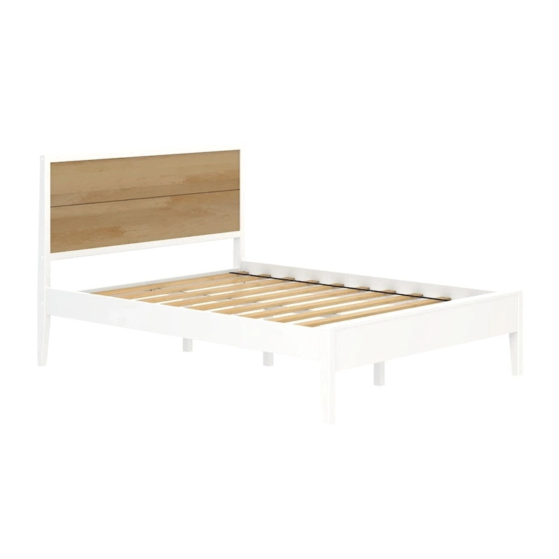 Duo Queen-Size Bed