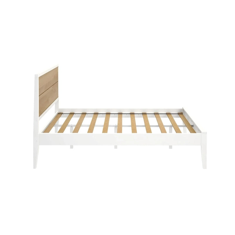 Duo Queen-Size Bed