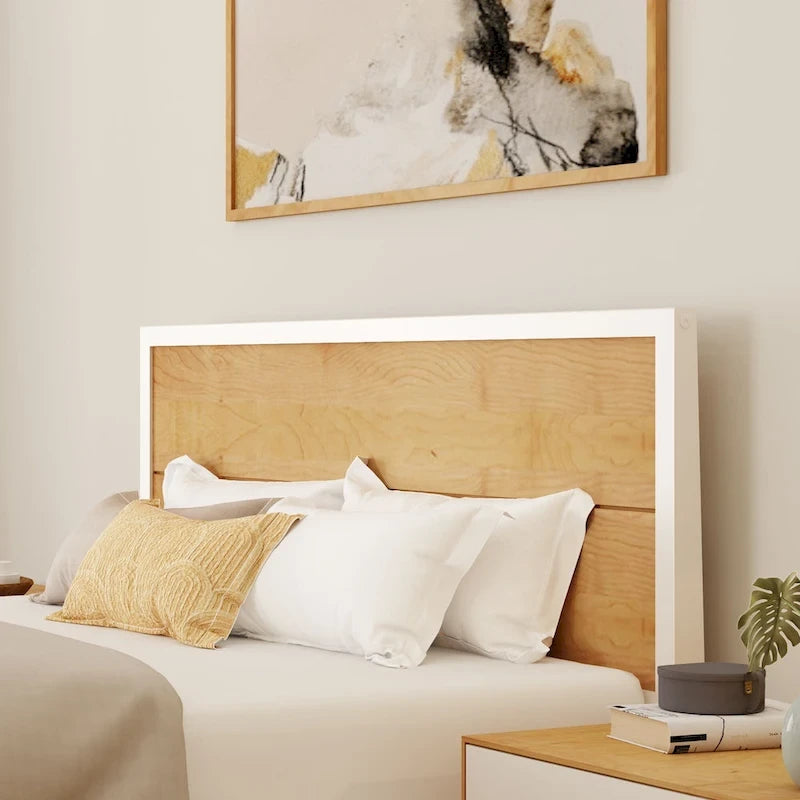 Duo Queen-Size Bed