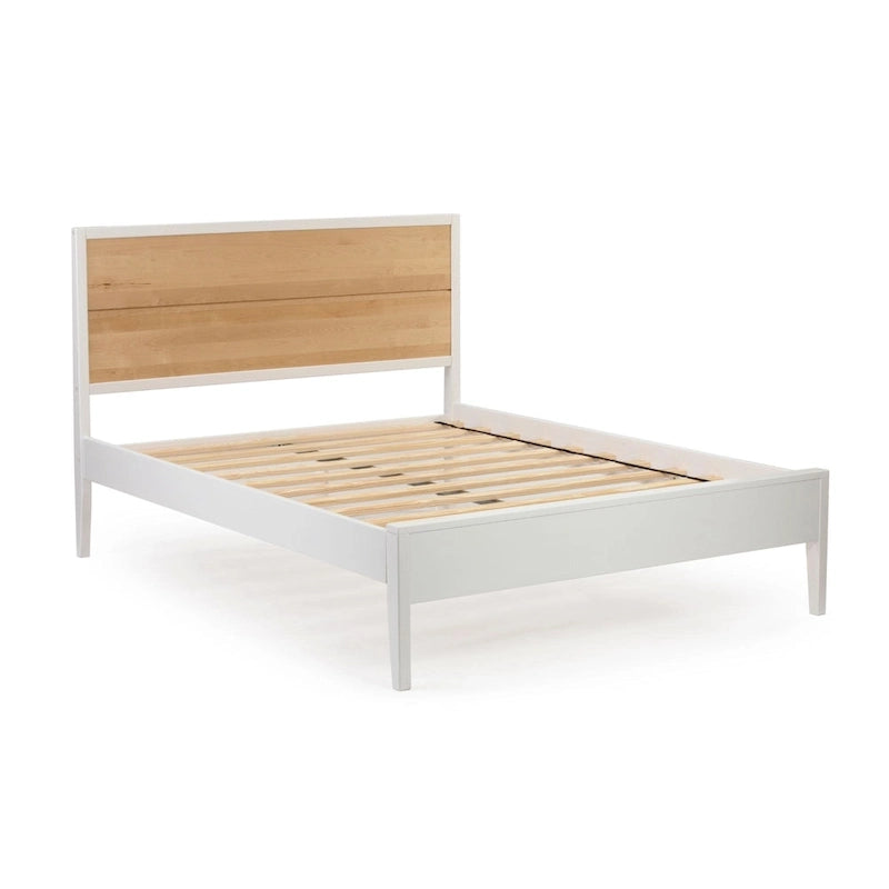 Duo Queen-Size Bed