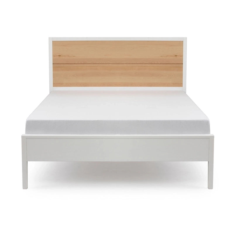 Duo Queen-Size Bed