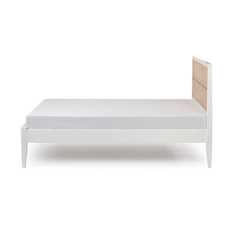 Duo Queen-Size Bed