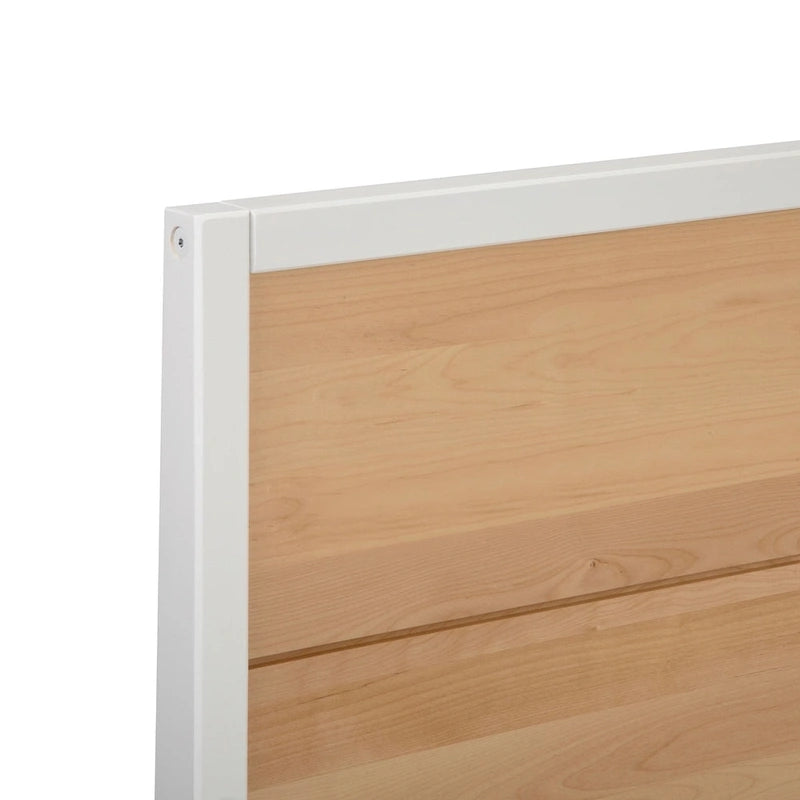 Duo Queen-Size Bed