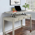 48 Sit-to-Stand Lift Desk